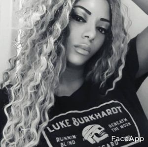 Meet your Posher, Jonna